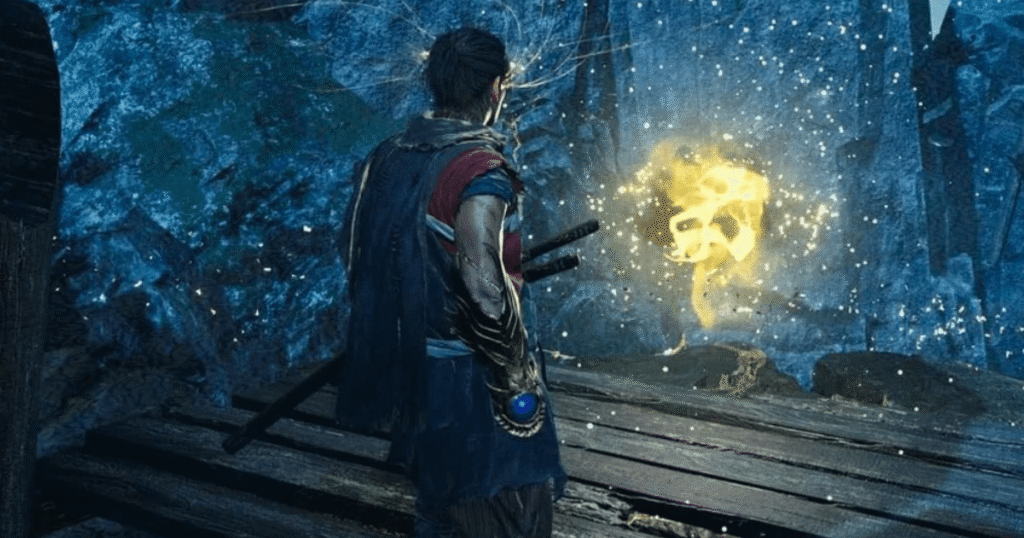 Capcom’s New PlayStation 5 Action Game Achieves Impressive Sales Milestone