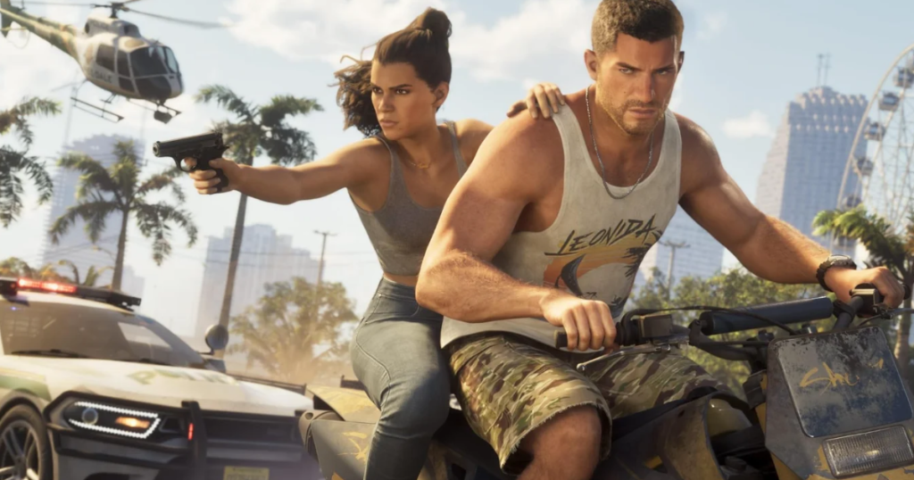 GTA 6 Unlocks Early for Millions of Players Worldwide