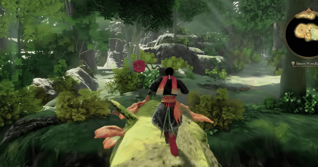 Square Enix RPG Remake Returns on PlayStation 5 With New Visuals & Trailer Square Enix RPG Remake Returns on PlayStation 5 With New Visuals & Trailer