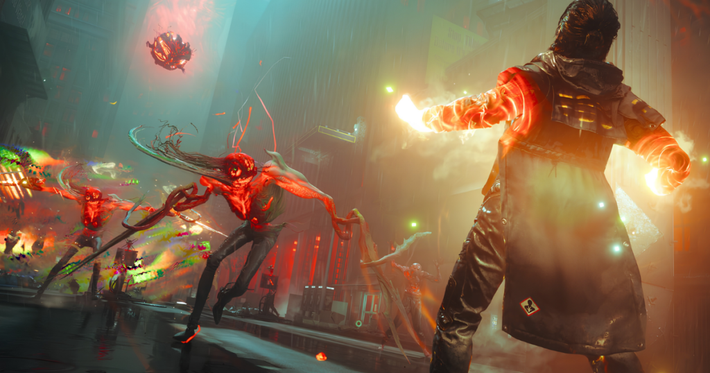 Acclaimed PS5 Action Game Sequel Arrives on PlayStation Store Today