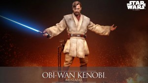 Hot Toys’ New Obi-Wan Kenobi is Stunning, and You Can Pre-Order it Right Now