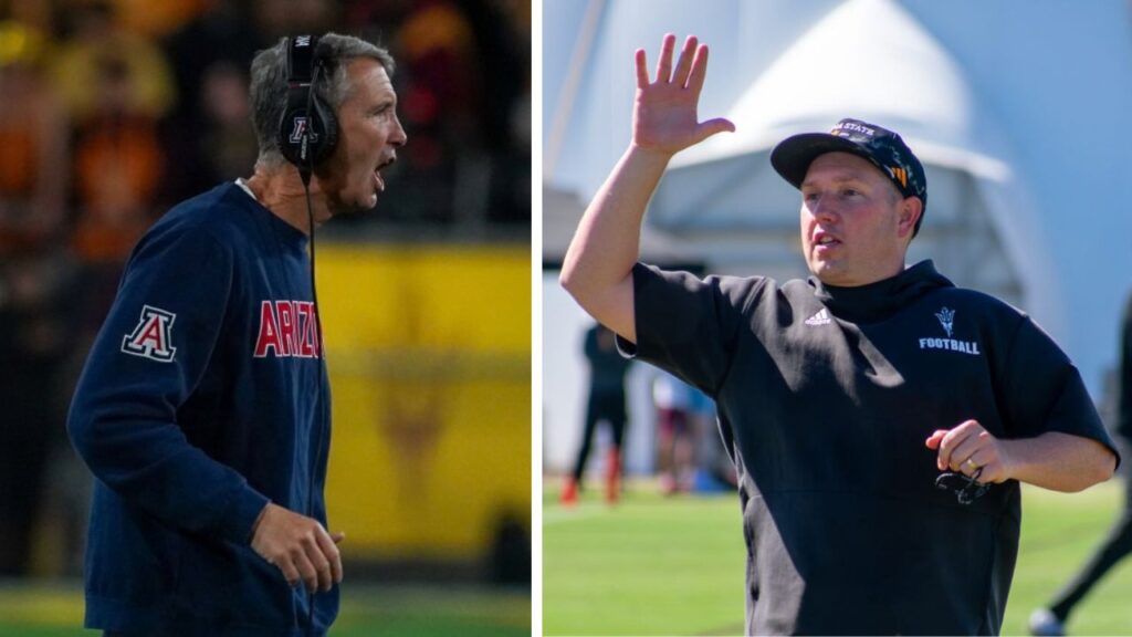 How to watch ASU, Arizona’s season-openers How to watch ASU, Arizona’s season-openers