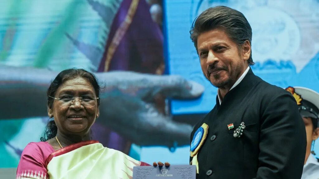 National Film Awards NOT to be held in Delhi for the first time in 72 years: Here`s why