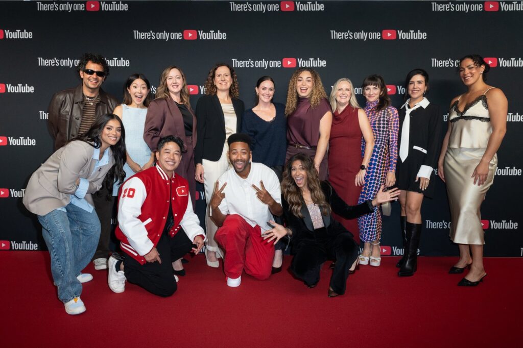 Creator Shows, Cultural moments, Frictionless shopping and more: Everything announced at YouTube Features