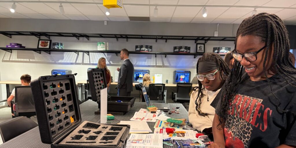 Kansas City’s Paseo Academy opens cutting Kansas City’s Paseo Academy opens cutting