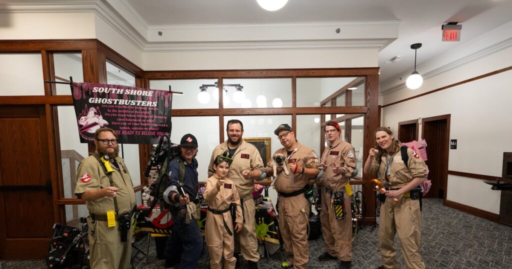 Joliet Public Library to host 2nd annual Fandom, Art & Music Expo Sept. 12