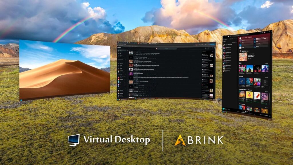 BRINK Traveler Brings One Of Its Real