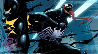 Venom Unleashed #27: Jordan D. White teases the future of ‘Venom’