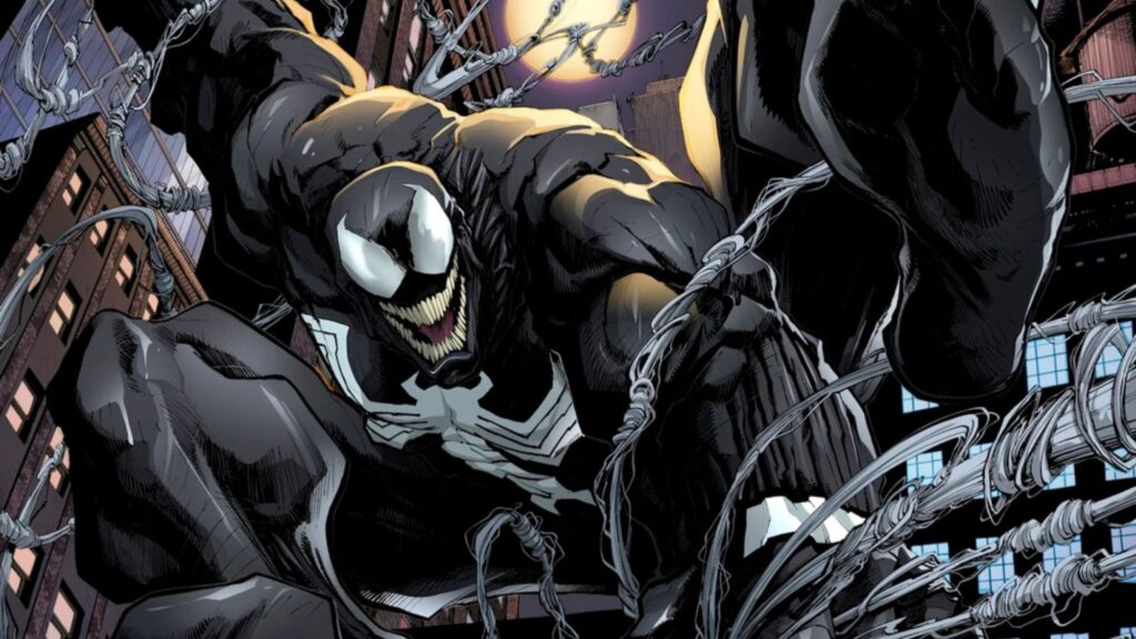Venom Finally Reveals What He Fears Most and It’s Not What You’d Expect