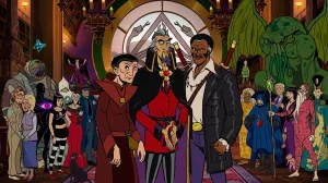 Venture Bros. Creator Reveals Canceled Adult Swim Spin-Off