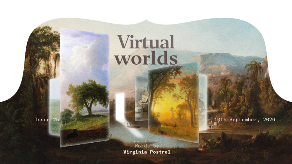 Virtual worlds