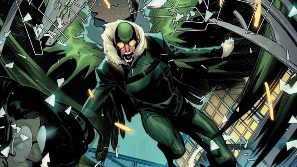 4 Marvel Villains Who Were Once a Huge Deal (Then Completely Disappeared)
