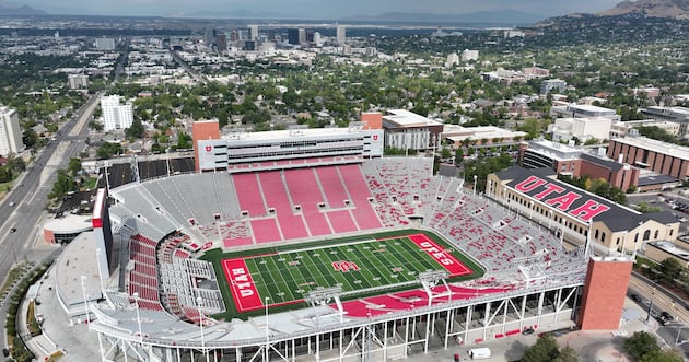 How to watch Utah football games this season How to watch Utah football games this season