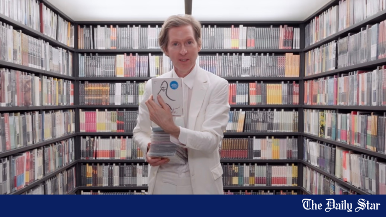Wes Anderson names Satyajit Ray’s ‘Charulata’ among road Wes Anderson names Satyajit Ray’s ‘Charulata’ among road