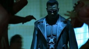 23 Years Ago Today, A New Monster Franchise Debuted (& It Almost Crossed Over With Blade)