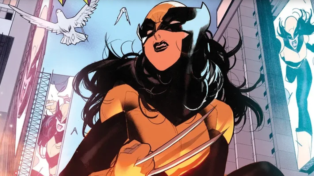 10 Marvel Characters Who Were Introduced Outside of the Comics 10 Marvel Characters Who Were Introduced Outside of the Comics