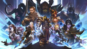 World Of Warcraft 2 Sounds Like It’s Never Happening, And That’s a Very Good Thing