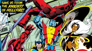 47 Years Ago Today the X-Men Introduced Two Characters Who Would Change the Team Forever