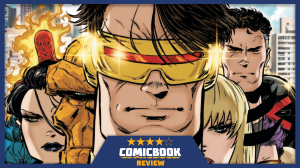 DNX #1 Is a Fantastic, Character-Driven Start to the X-Men’s Newest Event (Review)
