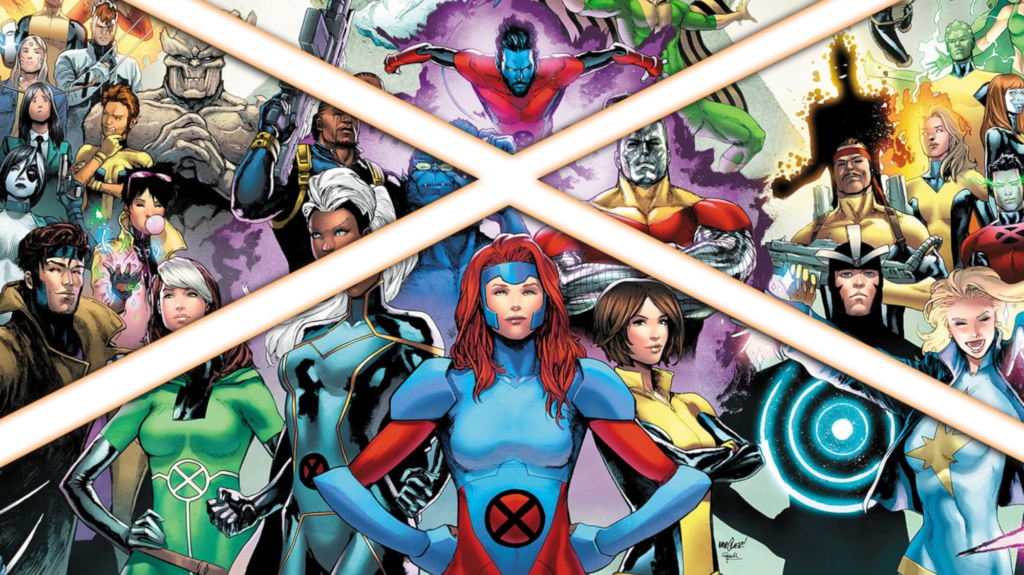 5 X-Men Mistakes That Had Catastrophic Consequences for Mutantkind