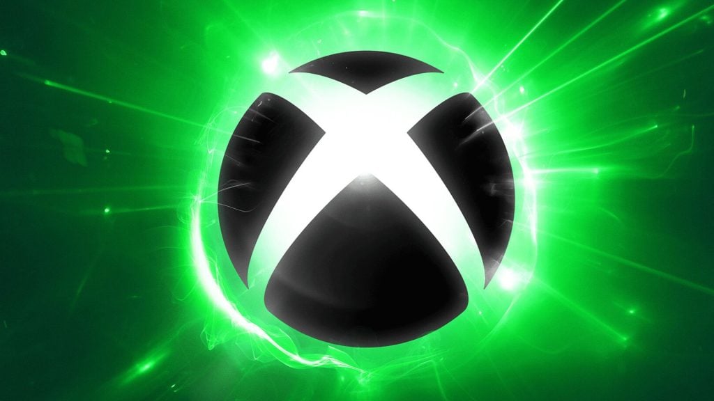 xbox logo