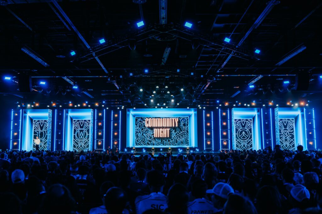 Your BlizzCon 2026 Community Night Contest Winners!