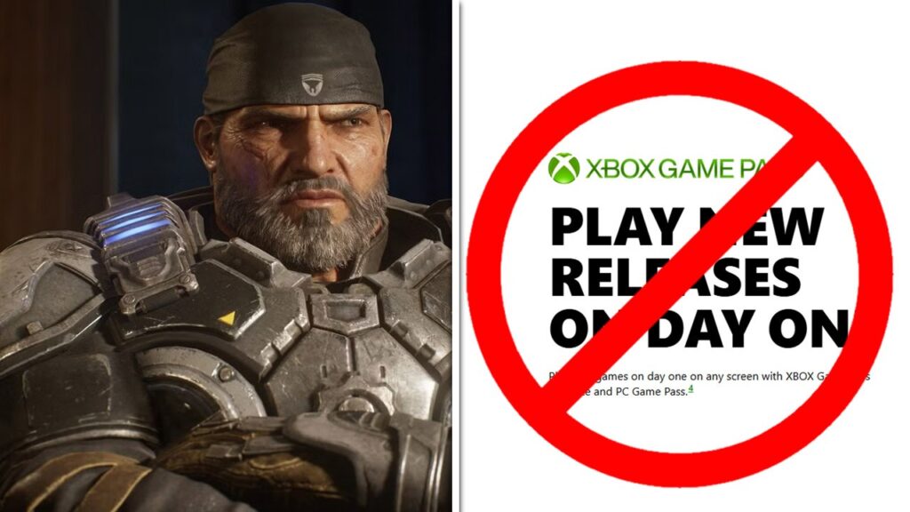 Xbox Game Pass Reportedly Dropping Day