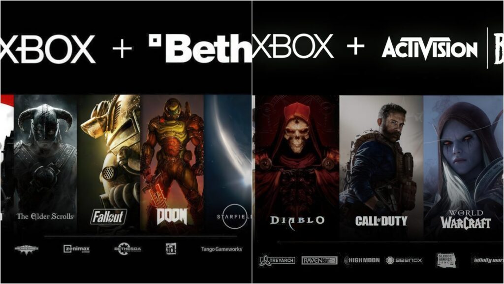 Xbox Is Being “Reverse Acquired” by the Publishers It Spent .5 Billion On, and It Was Utterly Inevitable Xbox Is Being “Reverse Acquired” by the Publishers It Spent .5 Billion On, and It Was Utterly Inevitable