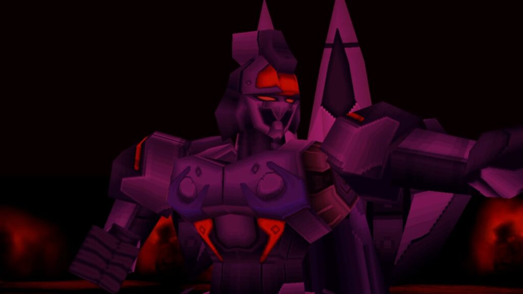 Square Enix’s 1998 Classic Xenogears Is Coming To PC, As Fans Are Releasing It From Its PlayStation Cage