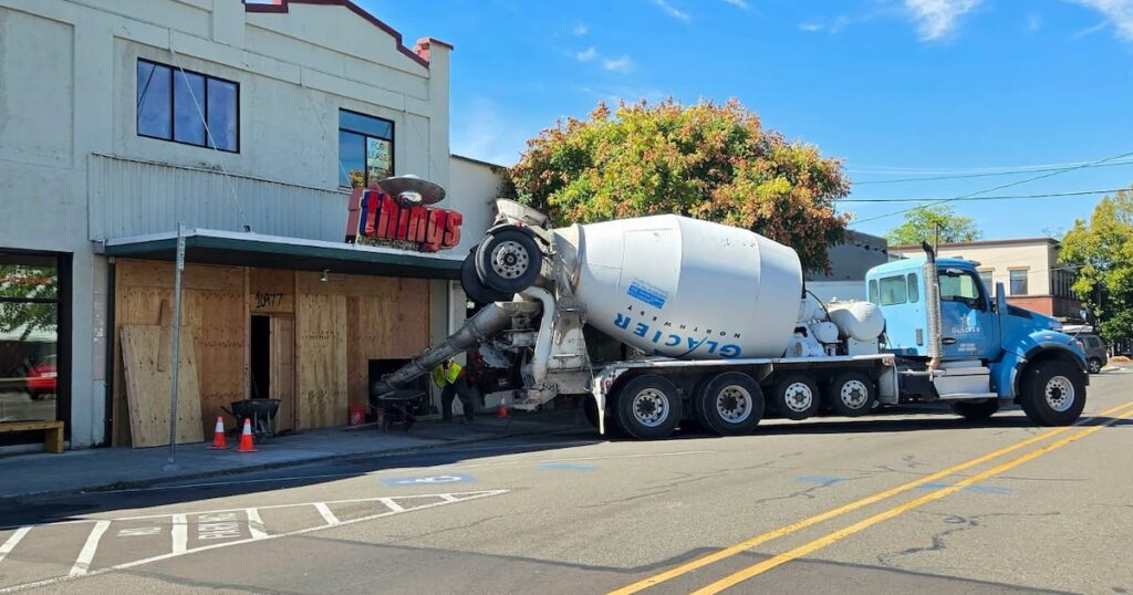 In Milwaukie’s old Things From Another World space, a new comic shop is preparing for launch