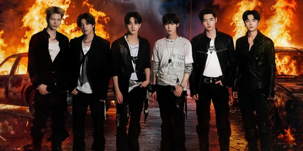 ENHYPEN VR concert ‘DESTINY’ to screen in Singapore this September