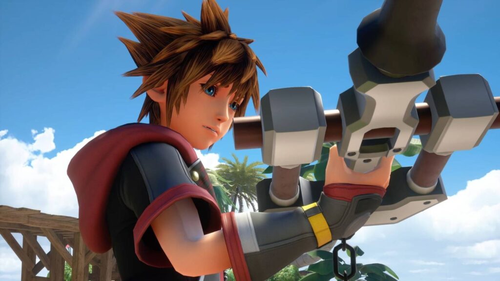 Sora Is Officially Coming To Fortnite This Week Sora Is Officially Coming To Fortnite This Week