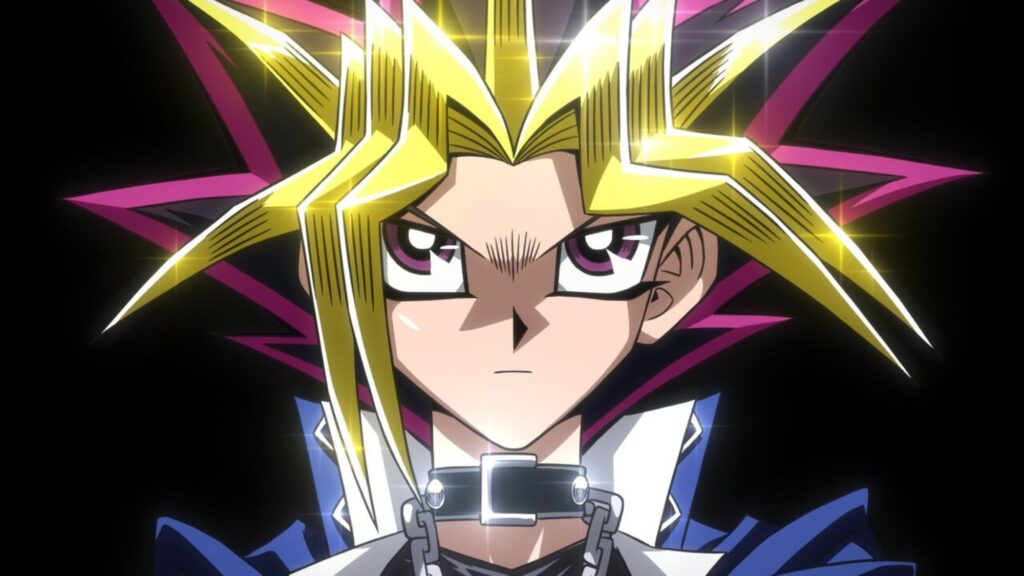 Yu-Gi-Oh Returns With Surprise Anime Revival After 30 Years Yu-Gi-Oh Returns With Surprise Anime Revival After 30 Years