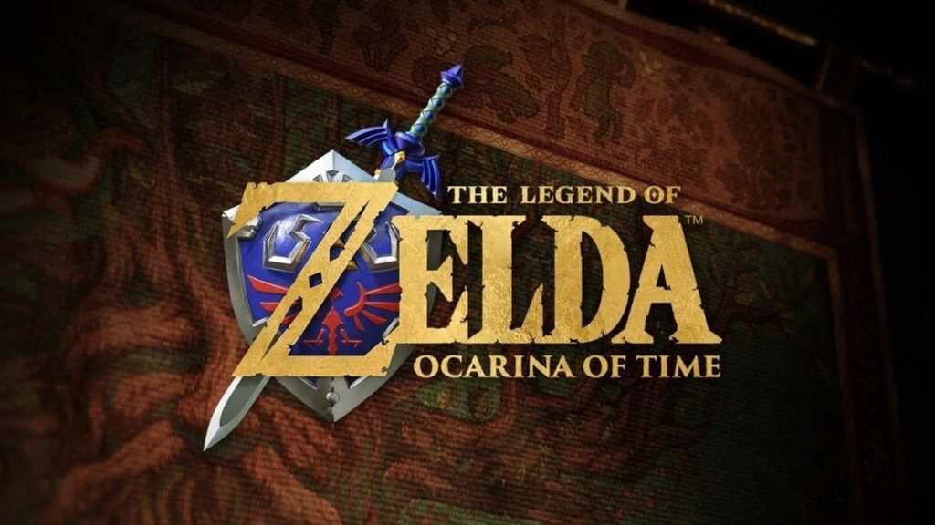 Zelda Ocarina of Time Remake Price Leaked Early by Nintendo