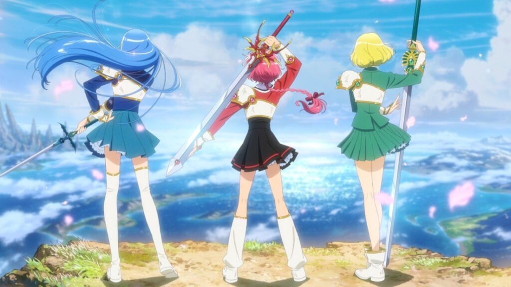 A manga by CLAMP, the creators of Cardcaptor Sakura, is going to get an anime you shouldn’t miss