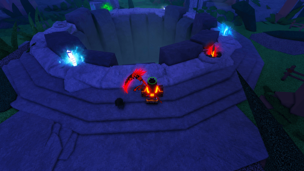 Fisch Keeper’s Questline Guide: All Sky Crystal Locations Fisch Keeper’s Questline Guide: All Sky Crystal Locations