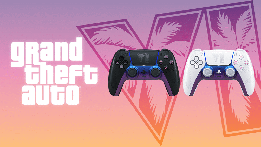 First look at the Grand Theft Auto VI Limited