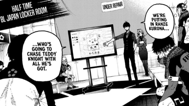 Still from the anime - Source: Shueisha