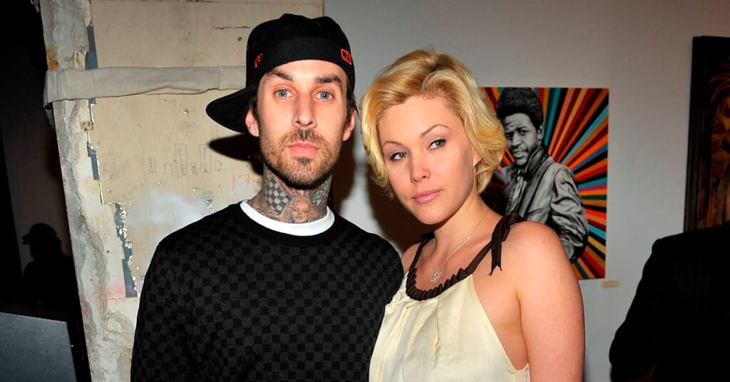 Travis Barker’s Ex-Wife Shanna Moakler Regrets Being in Drummer’s New Documentary Travis Barker’s Ex-Wife Shanna Moakler Regrets Being in Drummer’s New Documentary