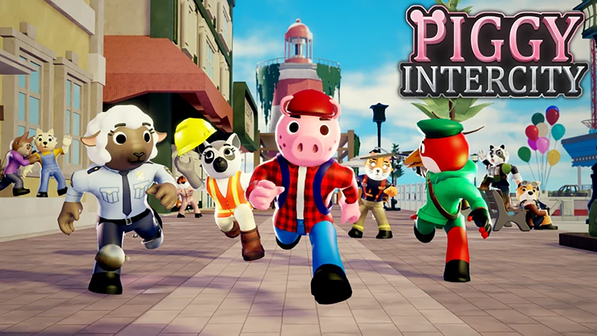 Piggy: Intercity wins Best RPG at the 2026 Roblox Innovation Awards