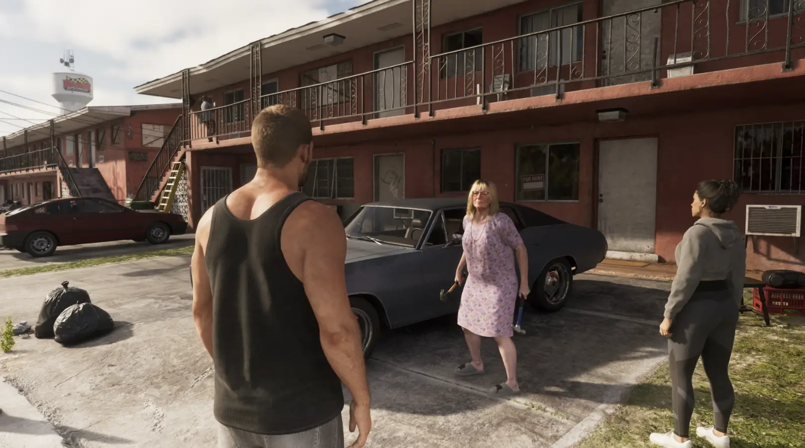 GTA VI,