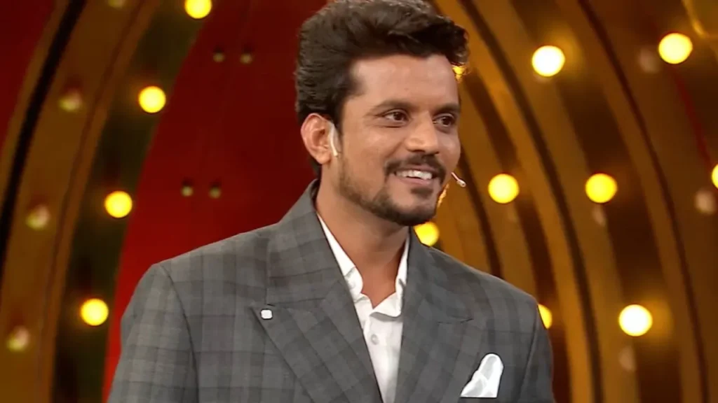 Bigg Boss 20: When Aasif Khan turned down show saying it`s not his type Bigg Boss 20: When Aasif Khan turned down show saying it`s not his type