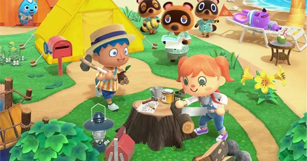 PlayStation Exclusive Inspired by Nintendo’s Animal Crossing in the Works