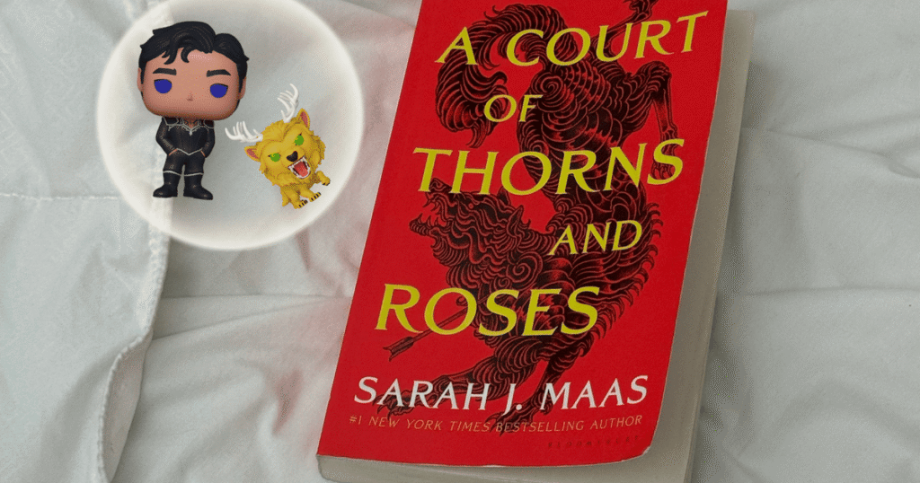 ‘ACOTAR’ Funko Pops Are Coming Out, & I’m Obsessed Already ‘ACOTAR’ Funko Pops Are Coming Out, & I’m Obsessed Already