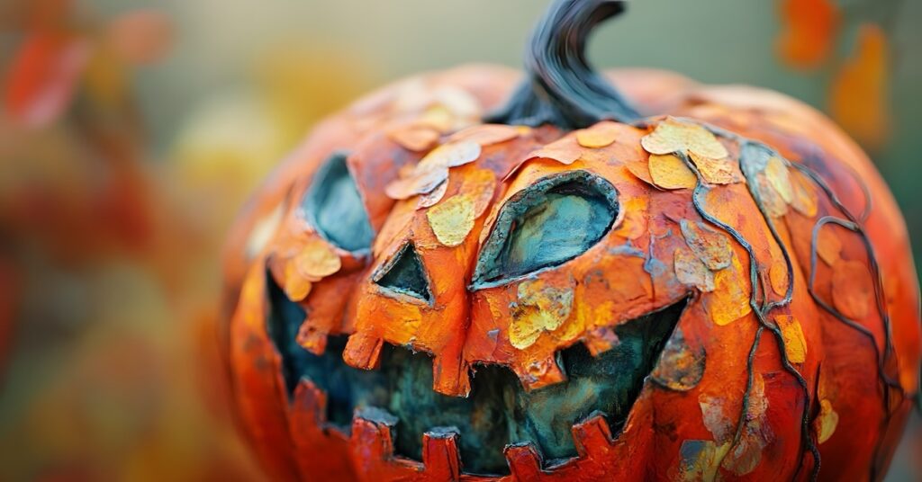 6 Vintage Halloween Collectibles Worth a Small Fortune