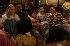 'Adults' Season 3: Bosses Tease New Housemate, Issa’s Romance & Future Plans