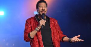Big Update on Lionel Richie Following ICU Hospitalization