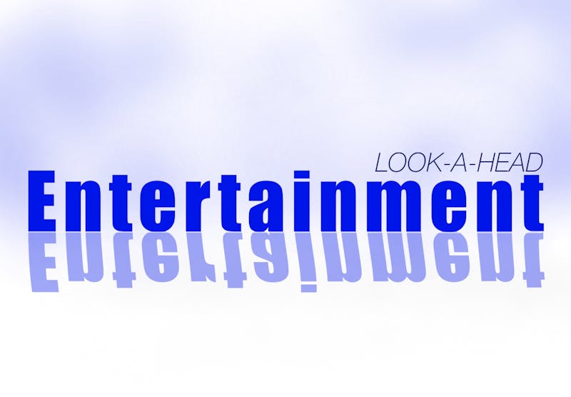 Entertainment Look-A-Head: ‘Marvel’s Wolverine,’ ‘Resident Evil,’ ‘Monster’ Entertainment Look-A-Head: ‘Marvel’s Wolverine,’ ‘Resident Evil,’ ‘Monster’