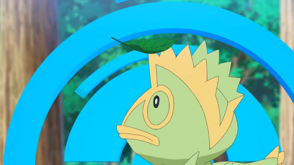After 10 Years, Pokémon Go is Getting a Pokémon Anime Crossover Episode After 10 Years, Pokémon Go is Getting a Pokémon Anime Crossover Episode