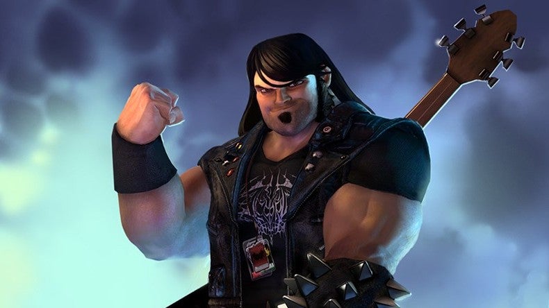 After Being Ditched by Xbox, Double Fine Says It’ll Make Brütal Legend 2 If Its Amnesia Fortnight 2026 Kickstarter Raises an Impossible After Being Ditched by Xbox, Double Fine Says It’ll Make Brütal Legend 2 If Its Amnesia Fortnight 2026 Kickstarter Raises an Impossible